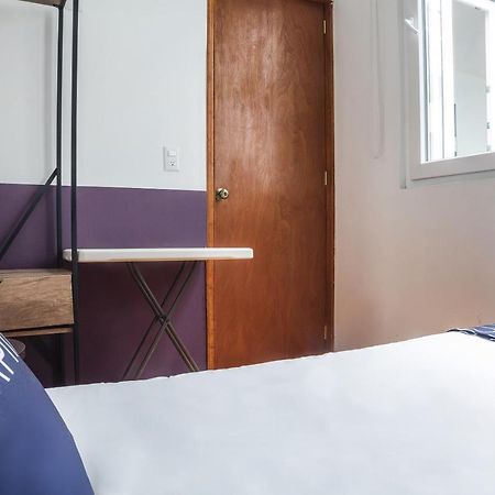 Caravansaro Goldsmith 126 Мехико Экстерьер фото