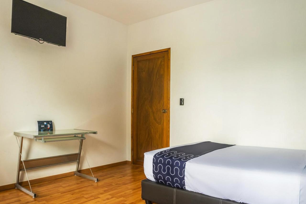 Caravansaro Goldsmith 126 Мехико Экстерьер фото
