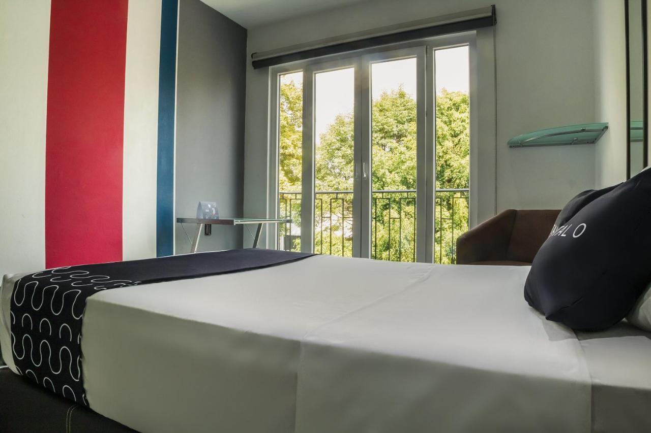 Caravansaro Goldsmith 126 Мехико Экстерьер фото