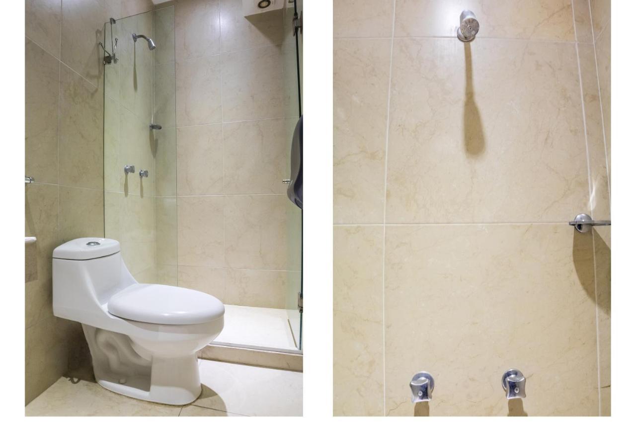 Caravansaro Goldsmith 126 Мехико Экстерьер фото